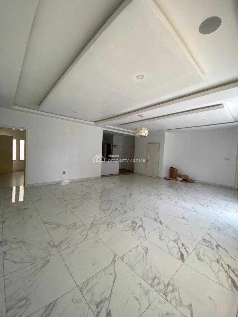 2-bedroom Penthouse, Ikate, Lekki, Lagos, Flat / Apartment for Sale