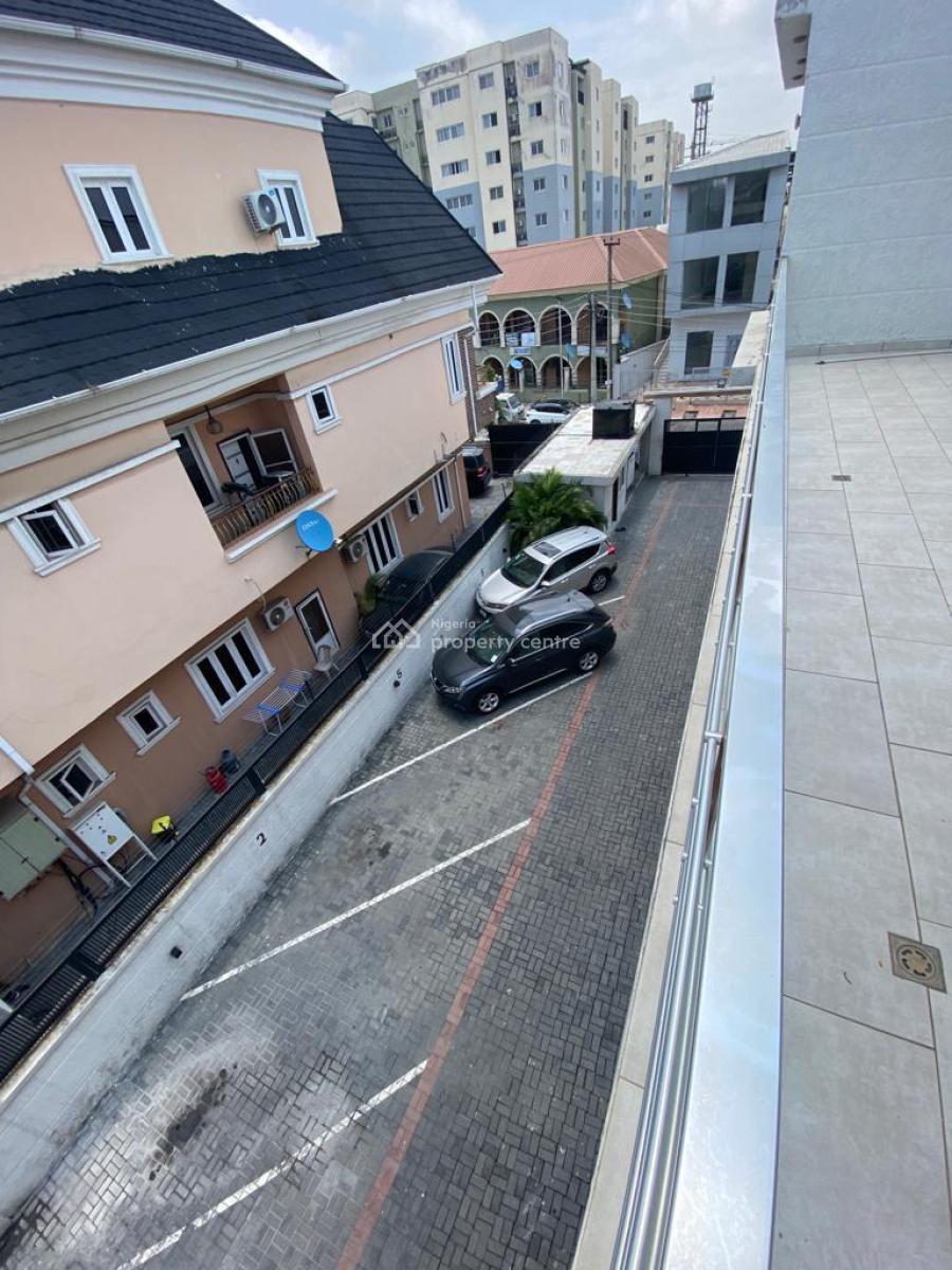2-bedroom Penthouse, Ikate, Lekki, Lagos, Flat / Apartment for Sale