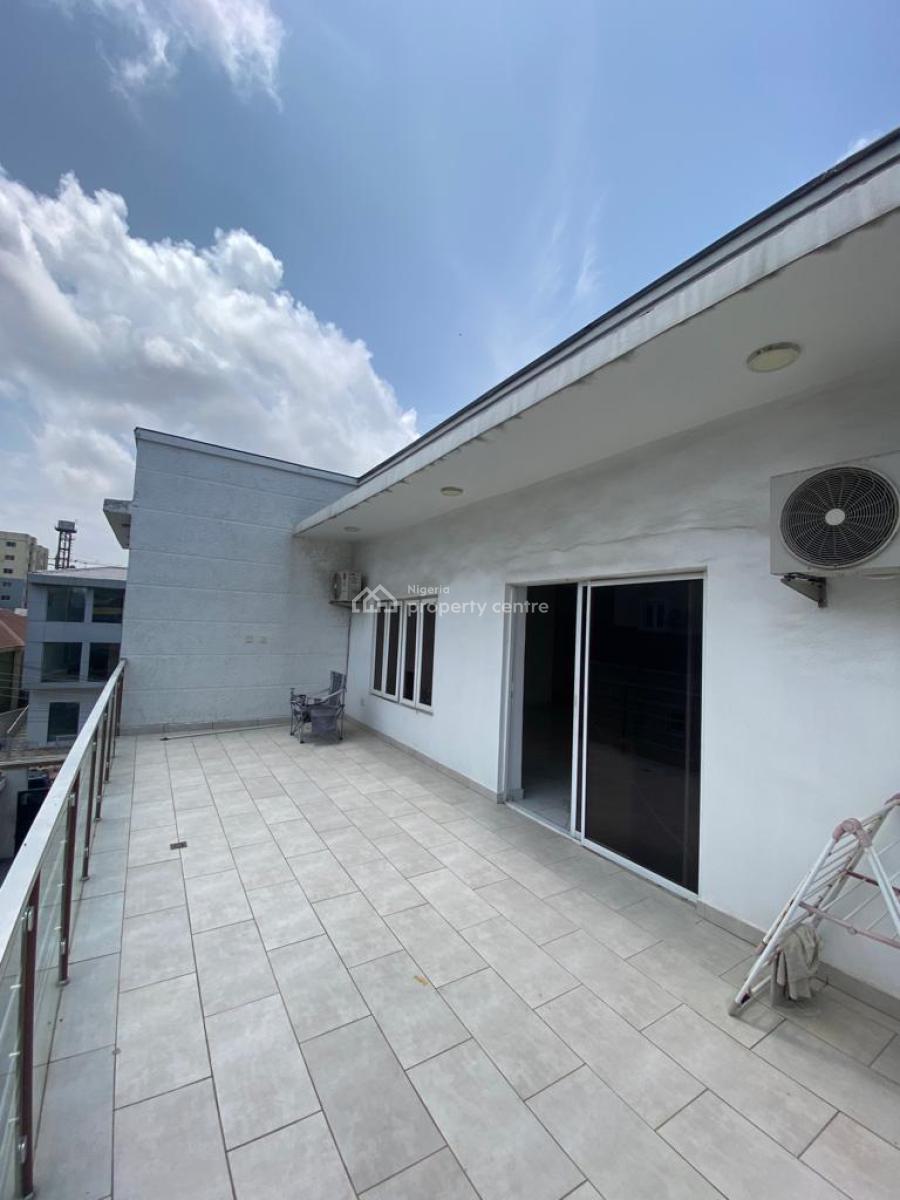 2-bedroom Penthouse, Ikate, Lekki, Lagos, Flat / Apartment for Sale