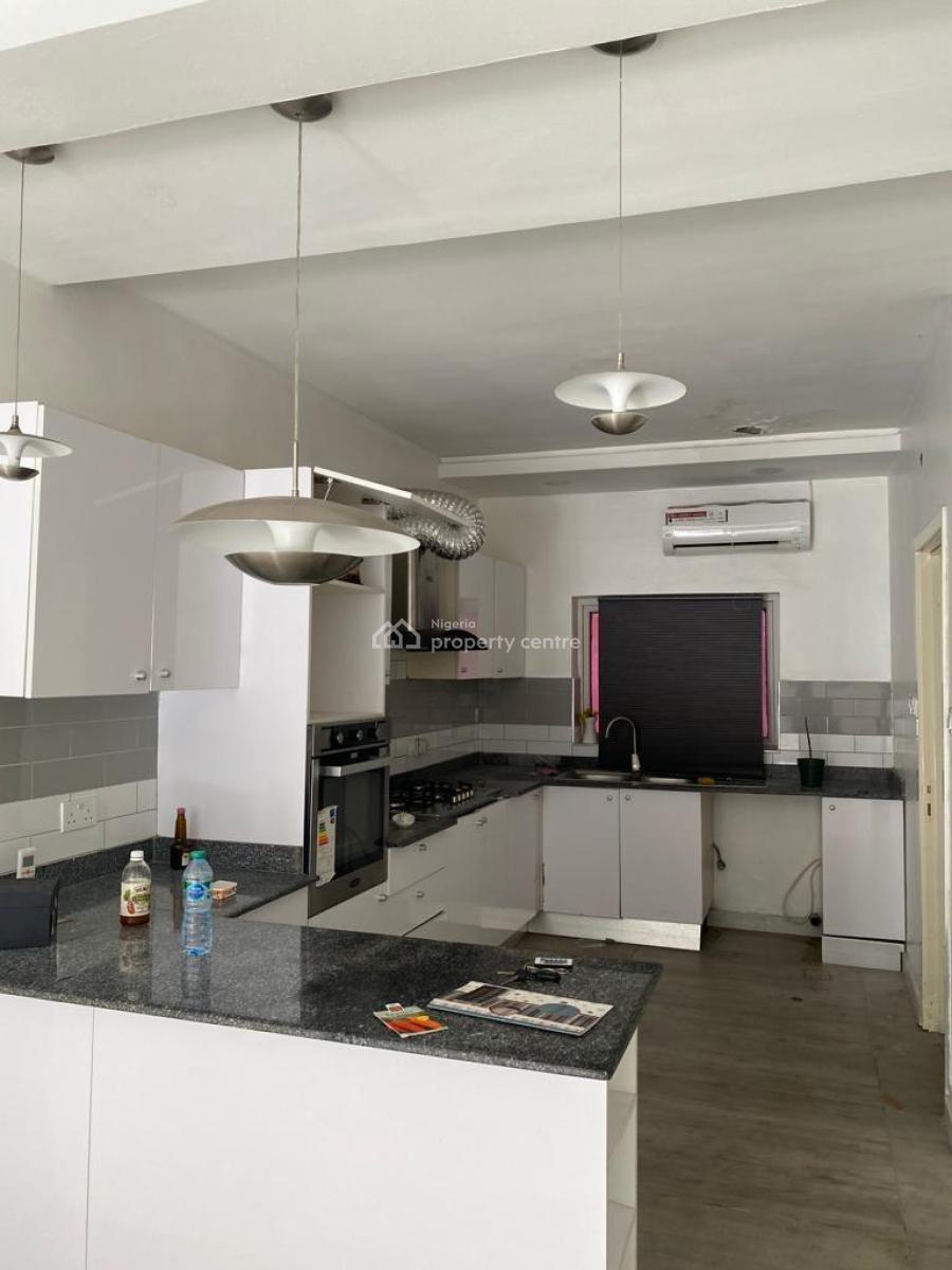 2-bedroom Penthouse, Ikate, Lekki, Lagos, Flat / Apartment for Sale