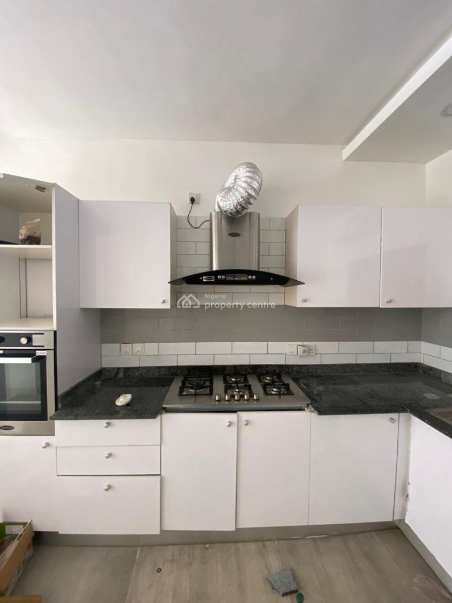 2-bedroom Penthouse, Ikate, Lekki, Lagos, Flat / Apartment for Sale