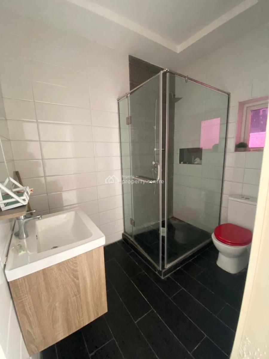 2-bedroom Penthouse, Ikate, Lekki, Lagos, Flat / Apartment for Sale