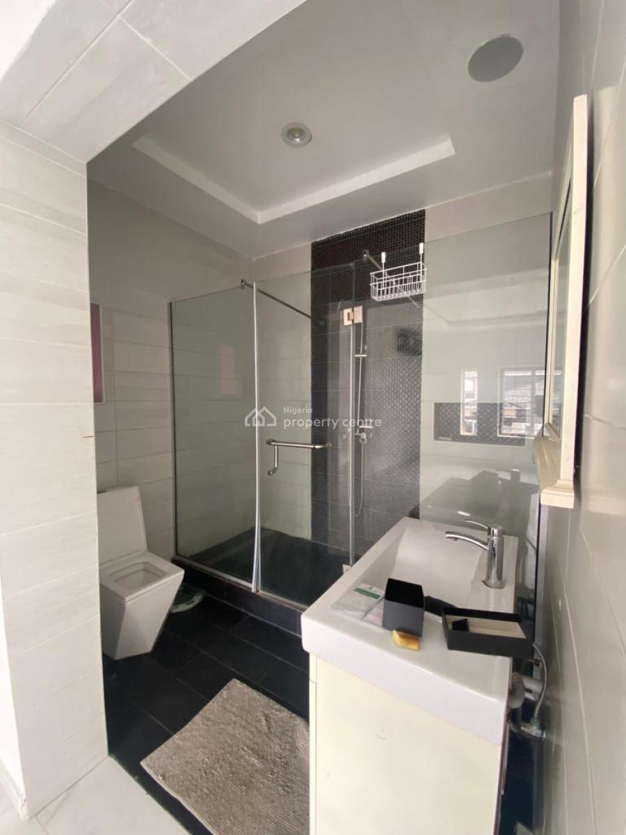 2-bedroom Penthouse, Ikate, Lekki, Lagos, Flat / Apartment for Sale