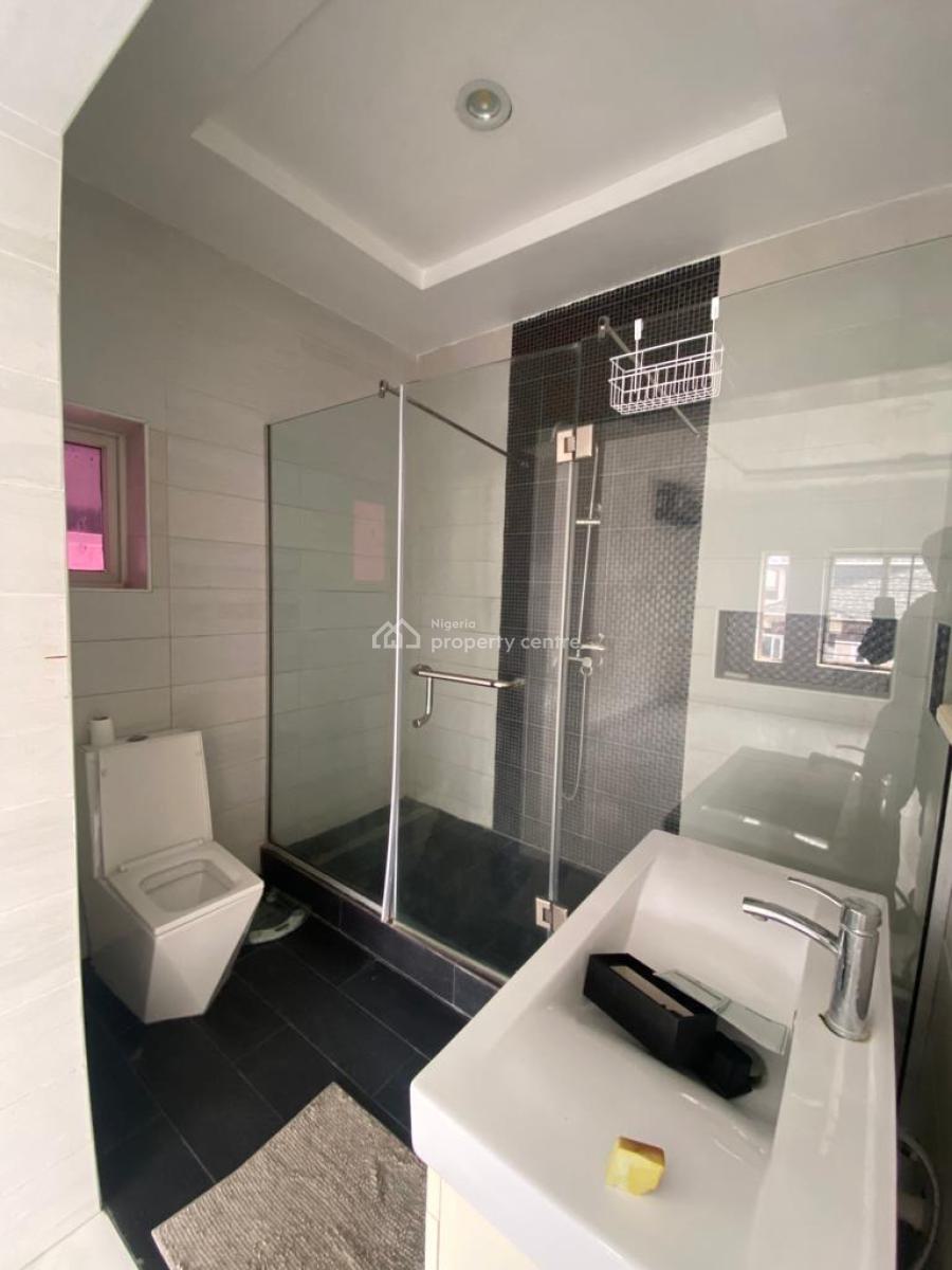 2-bedroom Penthouse, Ikate, Lekki, Lagos, Flat / Apartment for Sale