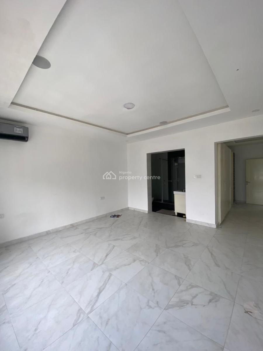 2-bedroom Penthouse, Ikate, Lekki, Lagos, Flat / Apartment for Sale