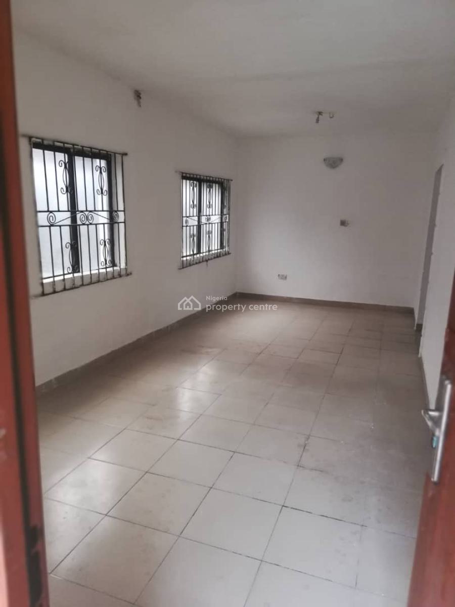 2 Bedroom Apartment, Cooperative Road, Chima Nwosu Street, Badore, Ajah, Lagos, Flat / Apartment for Rent
