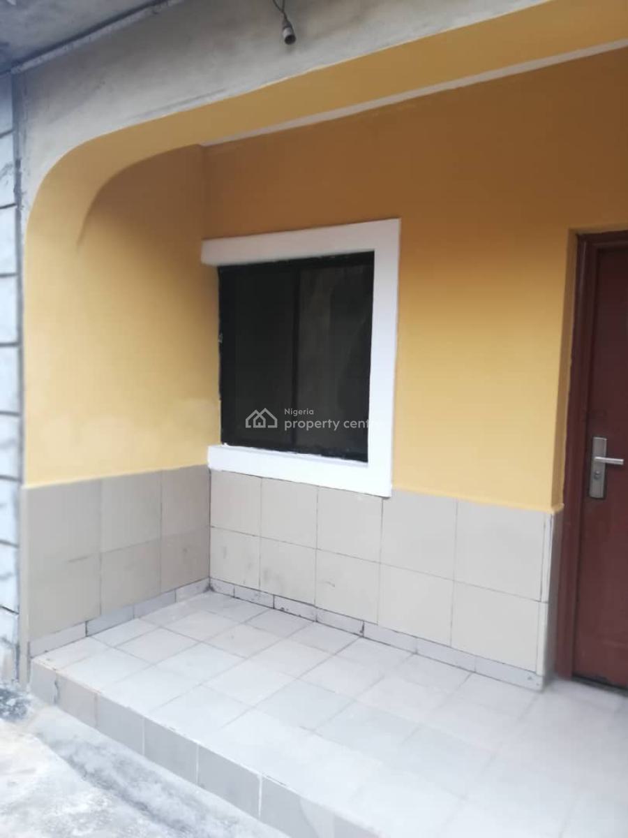 2 Bedroom Apartment, Cooperative Road, Chima Nwosu Street, Badore, Ajah, Lagos, Flat / Apartment for Rent