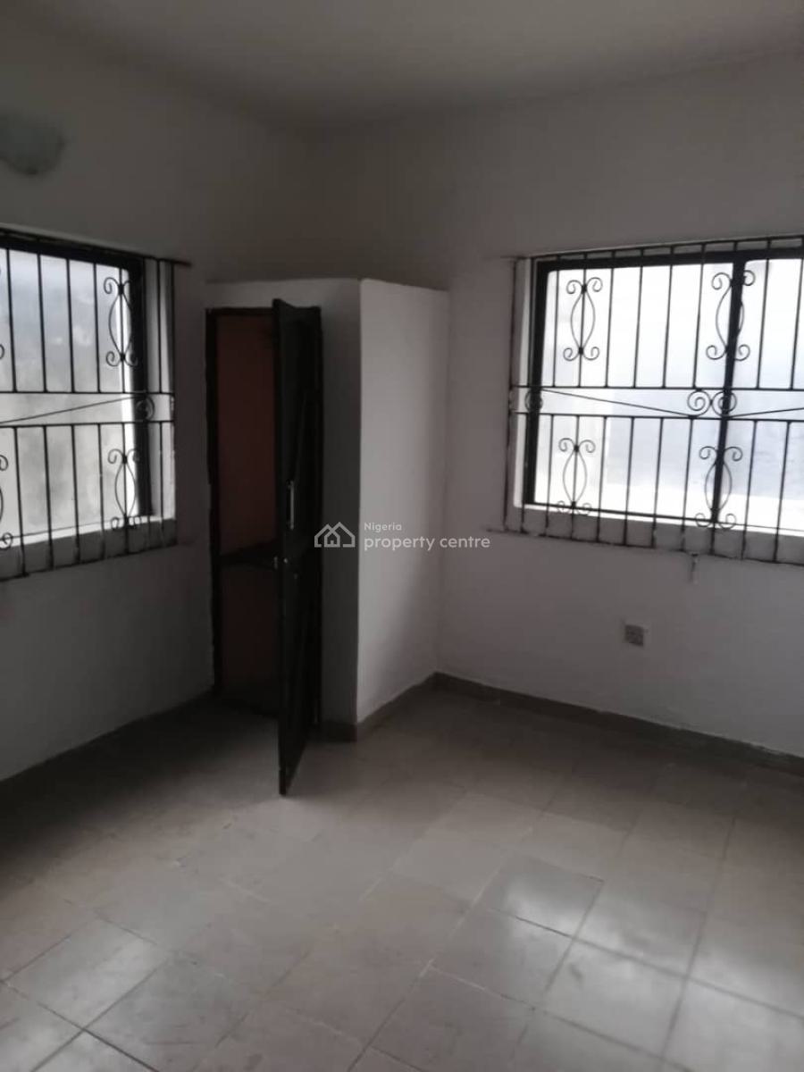 2 Bedroom Apartment, Cooperative Road, Chima Nwosu Street, Badore, Ajah, Lagos, Flat / Apartment for Rent