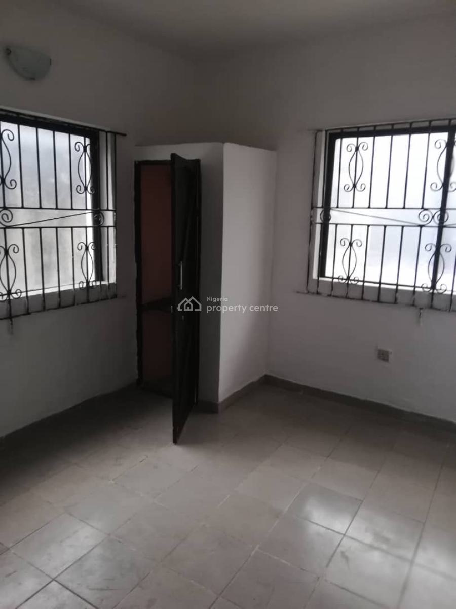 2 Bedroom Apartment, Cooperative Road, Chima Nwosu Street, Badore, Ajah, Lagos, Flat / Apartment for Rent