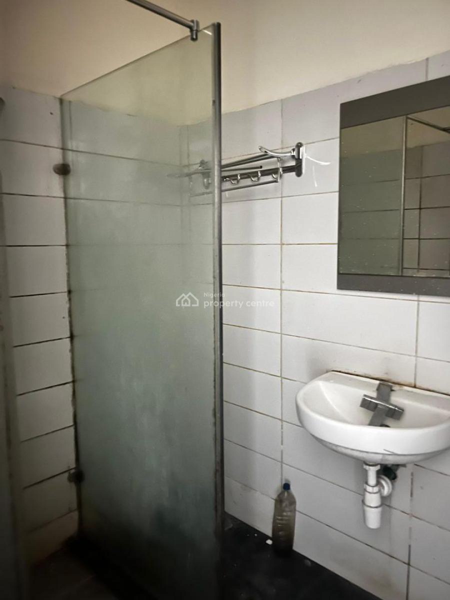 Luxury Studio Apartment Is a Serene Location with Amazing Features, Banana Island, Ikoyi, Lagos, Self Contain (single Rooms) for Rent