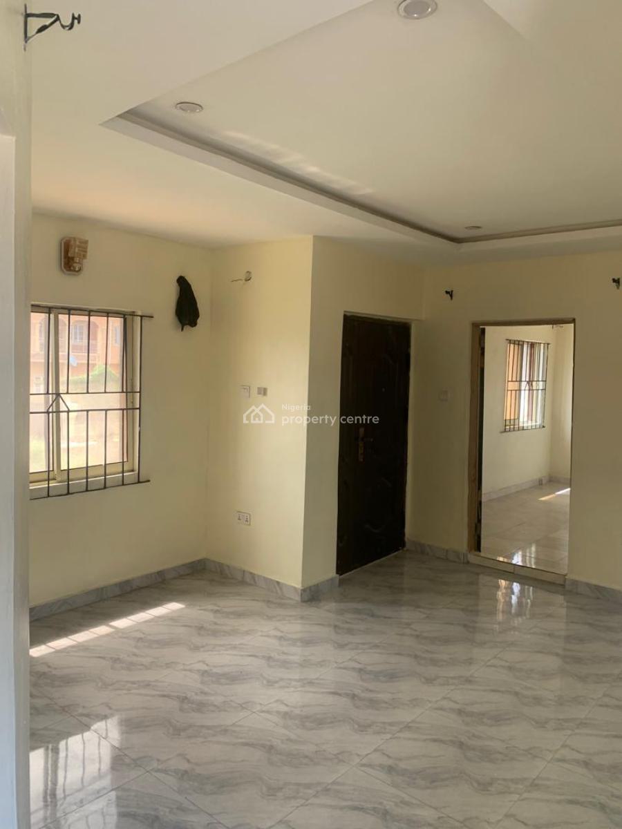 5 Bedroom Terrace Duplex with Bq, Omole Phase 1, Ikeja, Lagos, Detached Duplex for Sale