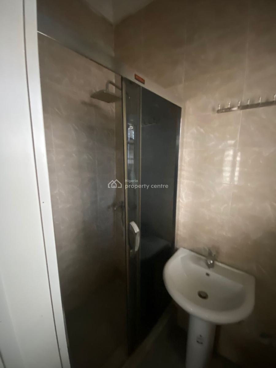 4 Bedroom Detached with Fitted Kitchen, Orchid, Lekki, Lagos, Detached Duplex for Rent