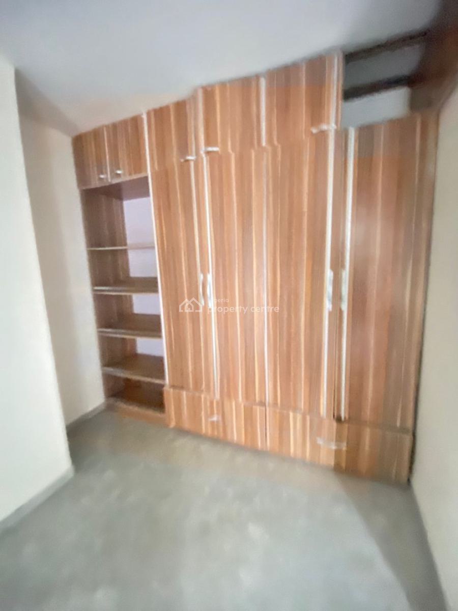 4 Bedroom Detached with Fitted Kitchen, Orchid, Lekki, Lagos, Detached Duplex for Rent
