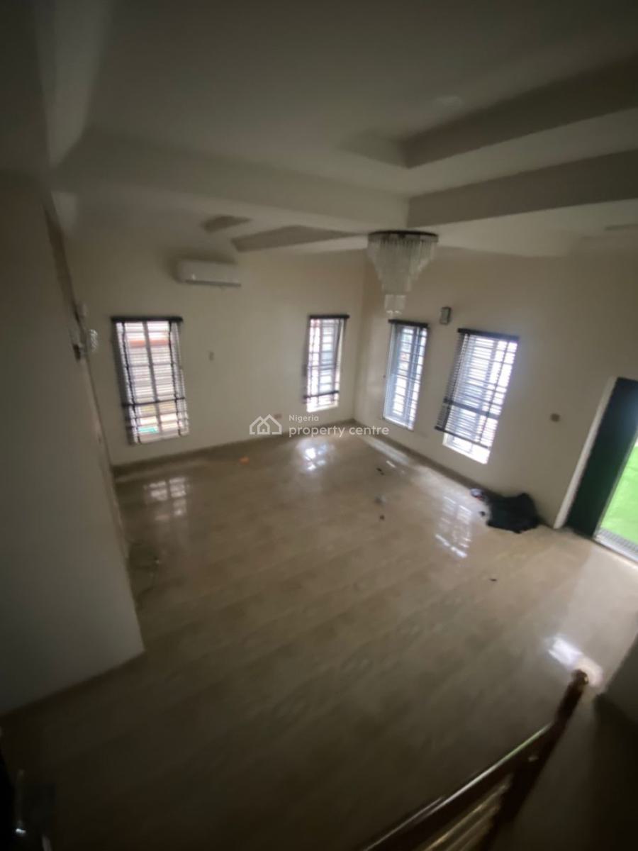4 Bedroom Detached with Fitted Kitchen, Orchid, Lekki, Lagos, Detached Duplex for Rent