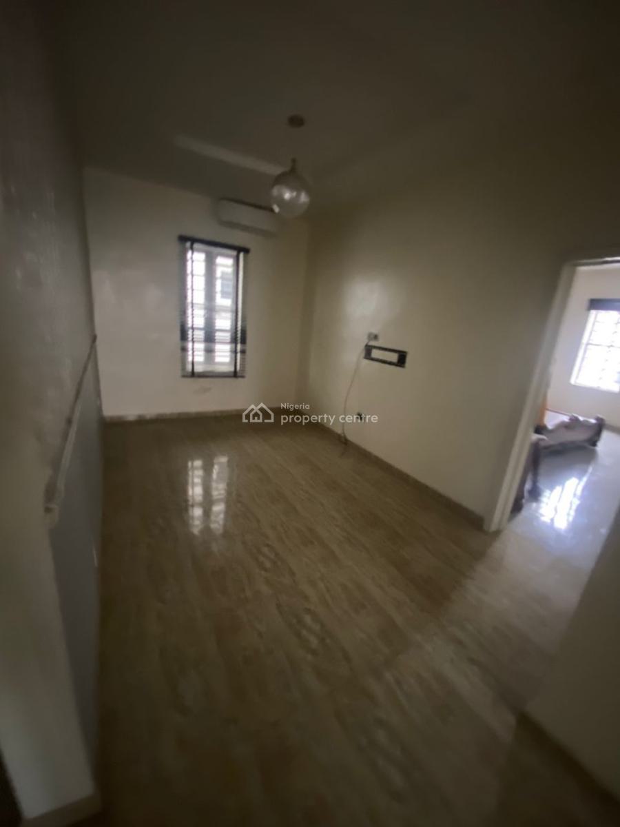4 Bedroom Detached with Fitted Kitchen, Orchid, Lekki, Lagos, Detached Duplex for Rent