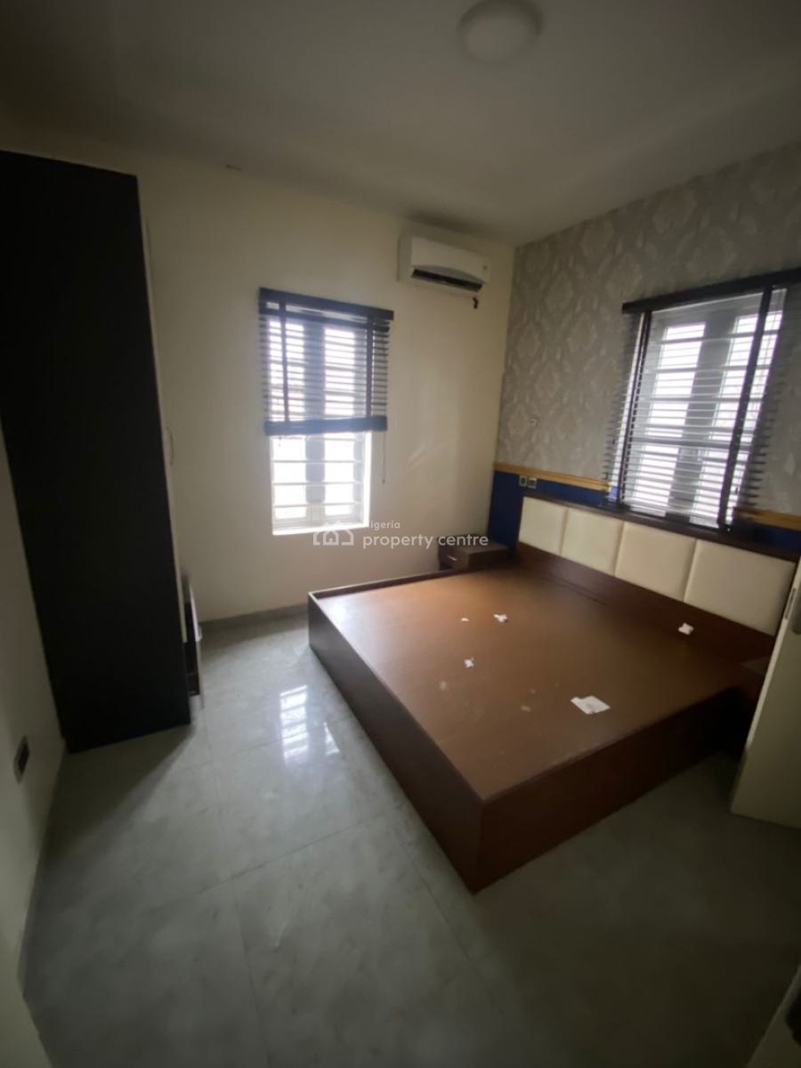 4 Bedroom Detached with Fitted Kitchen, Orchid, Lekki, Lagos, Detached Duplex for Rent