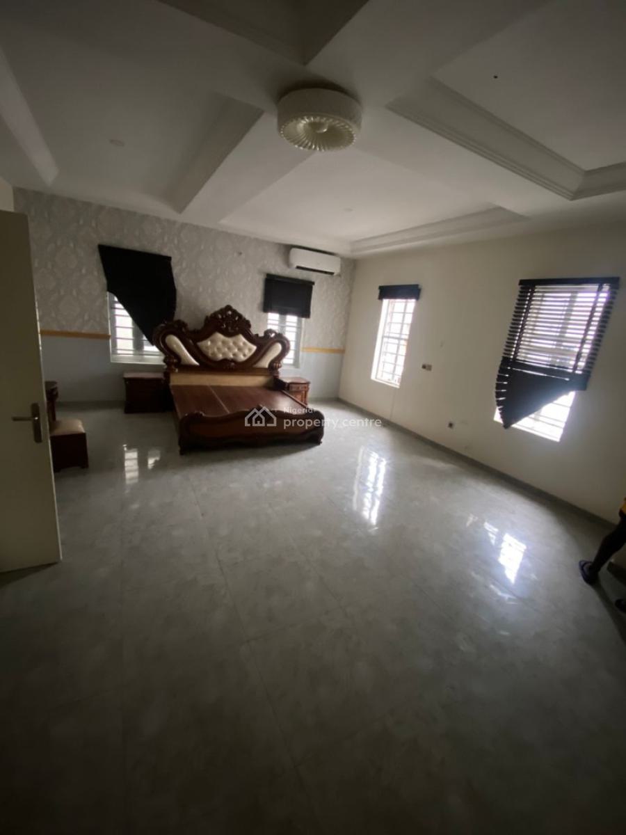 4 Bedroom Detached with Fitted Kitchen, Orchid, Lekki, Lagos, Detached Duplex for Rent