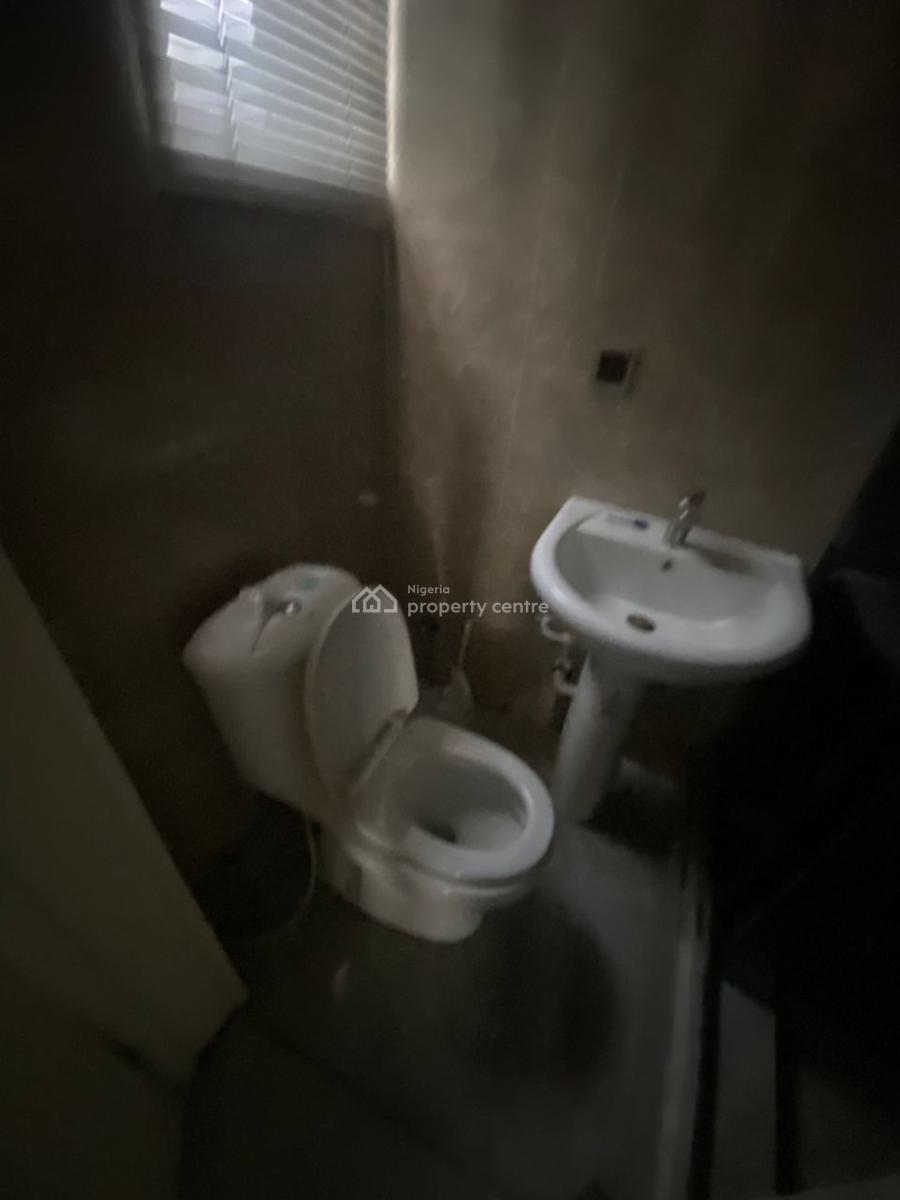 4 Bedroom Detached with Fitted Kitchen, Orchid, Lekki, Lagos, Detached Duplex for Rent