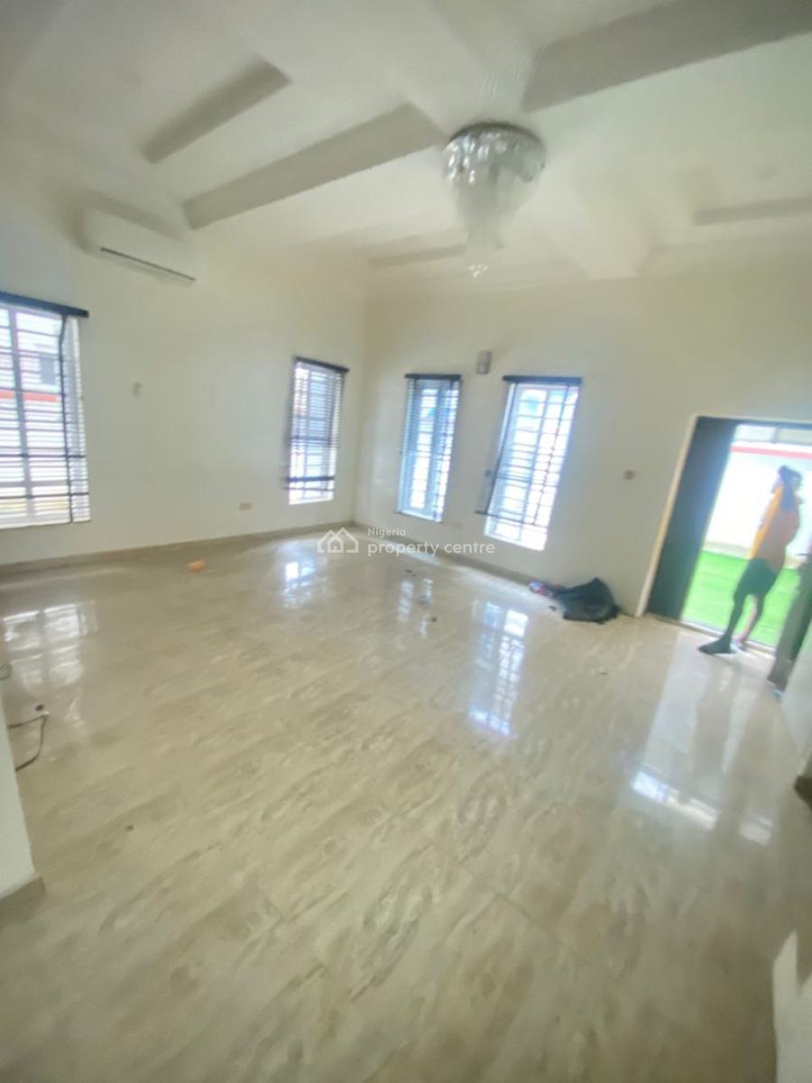 4 Bedroom Detached with Fitted Kitchen, Orchid, Lekki, Lagos, Detached Duplex for Rent