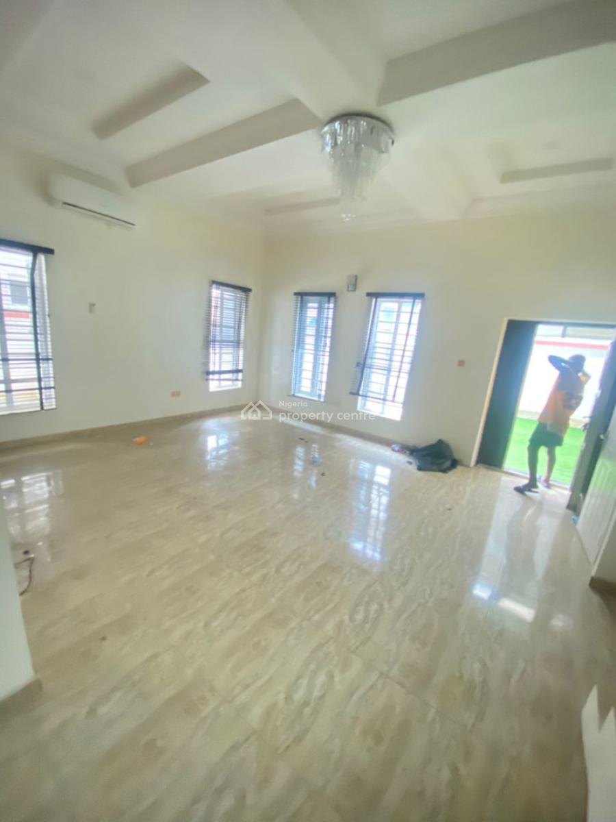 4 Bedroom Detached with Fitted Kitchen, Orchid, Lekki, Lagos, Detached Duplex for Rent