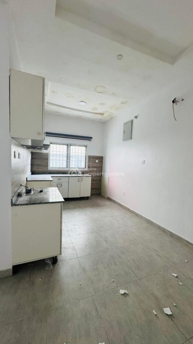 2 Bedrooms Serviced Apartment, Ikate, Lekki, Lagos, Flat / Apartment for Rent