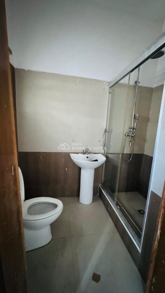 2 Bedrooms Serviced Apartment, Ikate, Lekki, Lagos, Flat / Apartment for Rent
