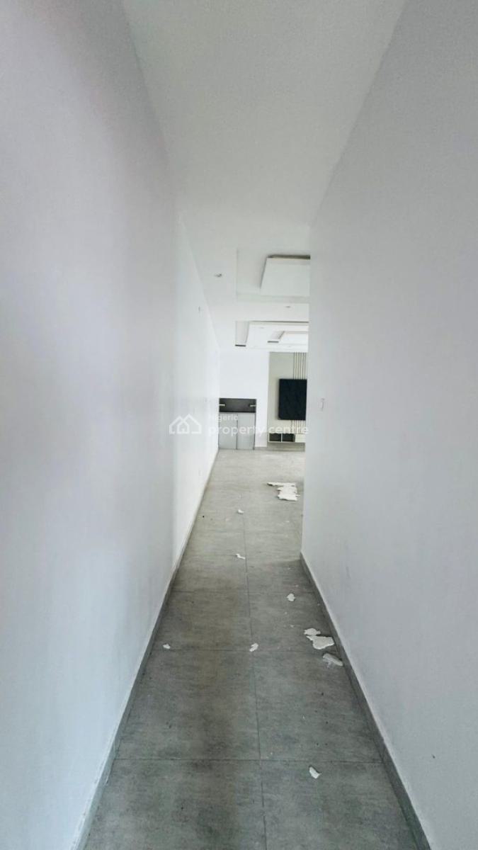 2 Bedrooms Serviced Apartment, Ikate, Lekki, Lagos, Flat / Apartment for Rent