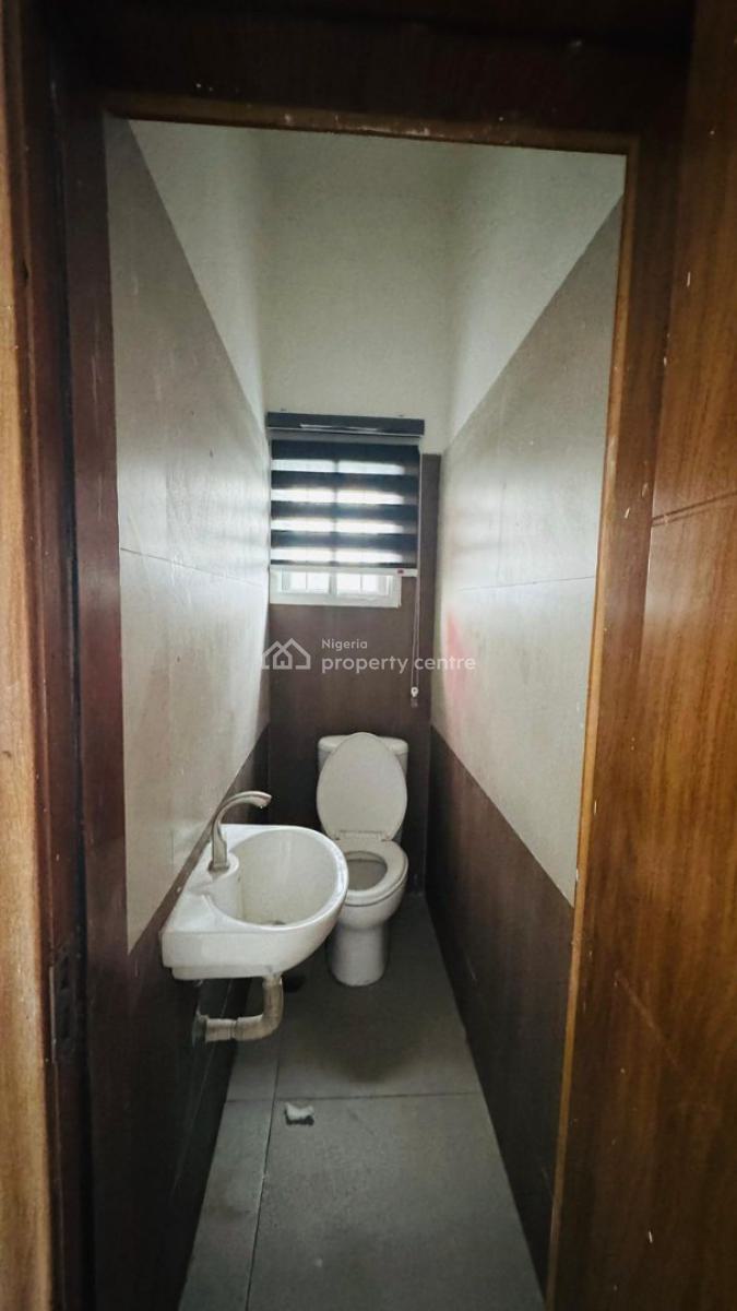 2 Bedrooms Serviced Apartment, Ikate, Lekki, Lagos, Flat / Apartment for Rent