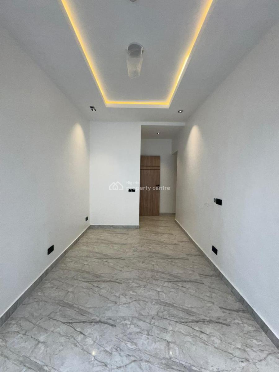 Exquisite 4 Bedroom Terrace Duplex., Ikate, Ikate Elegushi, Lekki, Lagos, Terraced Duplex for Sale