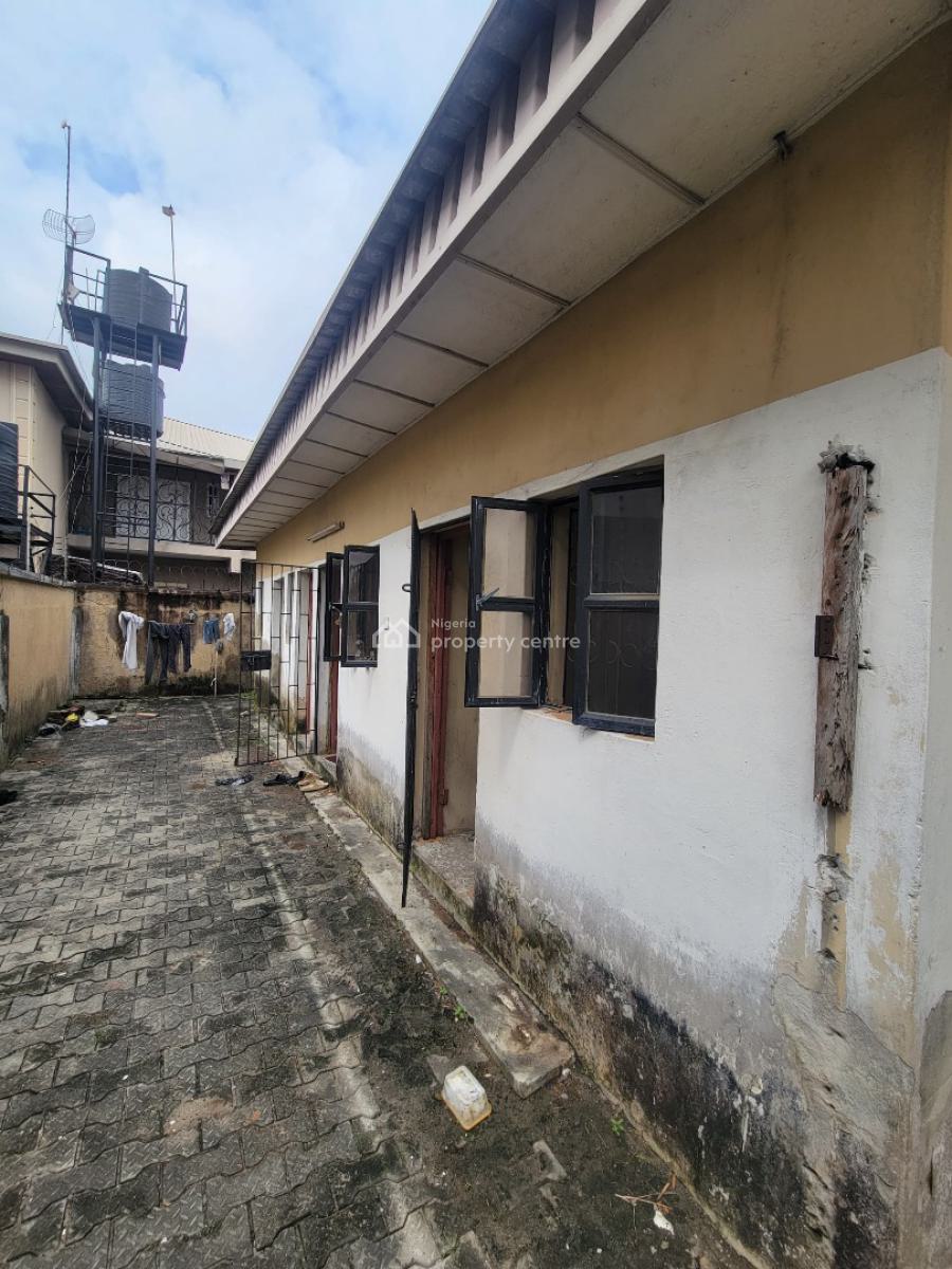 Spacious 5 Bedroom Duplex Giveaway Offer, Lekki Phase 1, Lekki, Lagos, House for Rent
