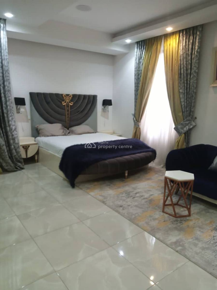 5 Bedrooms Mansionnate Duplex with Swimming Pool, Ikoyi, Banana Island, Ikoyi, Lagos, Detached Duplex for Rent