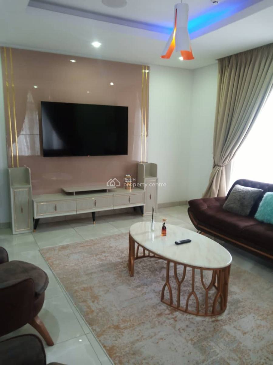 5 Bedrooms Mansionnate Duplex with Swimming Pool, Ikoyi, Banana Island, Ikoyi, Lagos, Detached Duplex for Rent