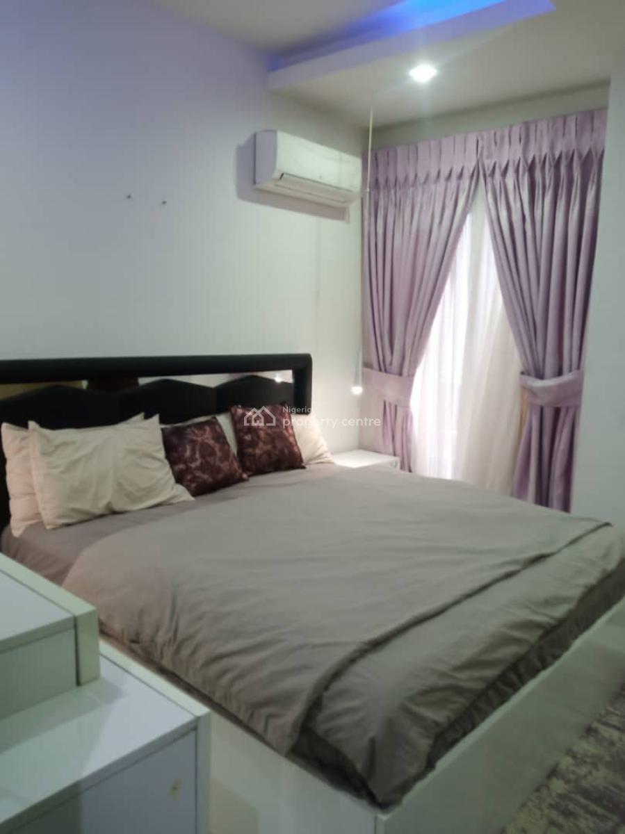 5 Bedrooms Mansionnate Duplex with Swimming Pool, Ikoyi, Banana Island, Ikoyi, Lagos, Detached Duplex for Rent