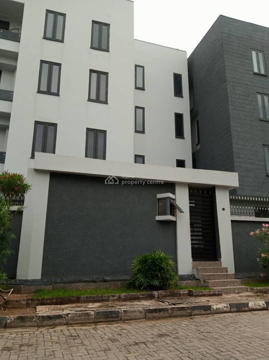 5 Bedrooms Mansionnate Duplex with Swimming Pool, Ikoyi, Banana Island, Ikoyi, Lagos, Detached Duplex for Rent