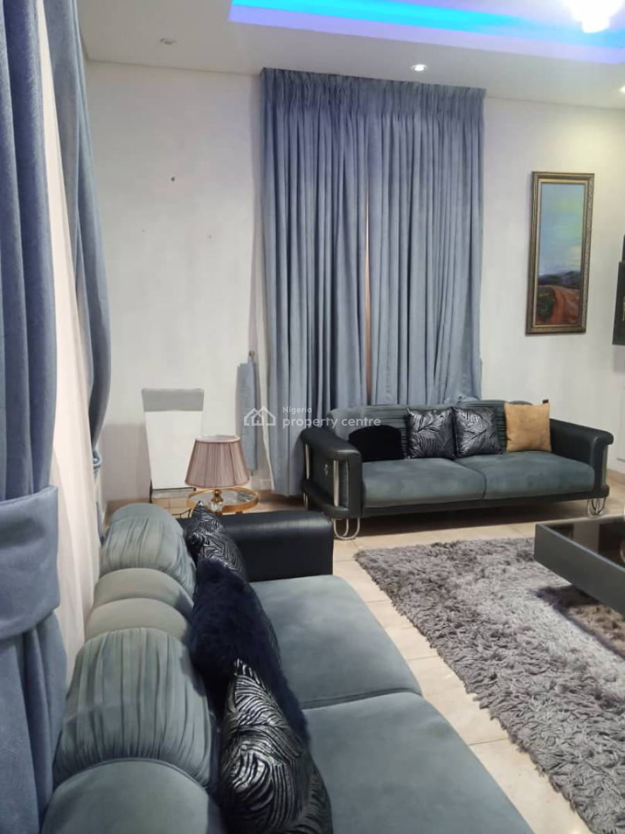 5 Bedrooms Mansionnate Duplex with Swimming Pool, Ikoyi, Banana Island, Ikoyi, Lagos, Detached Duplex for Rent