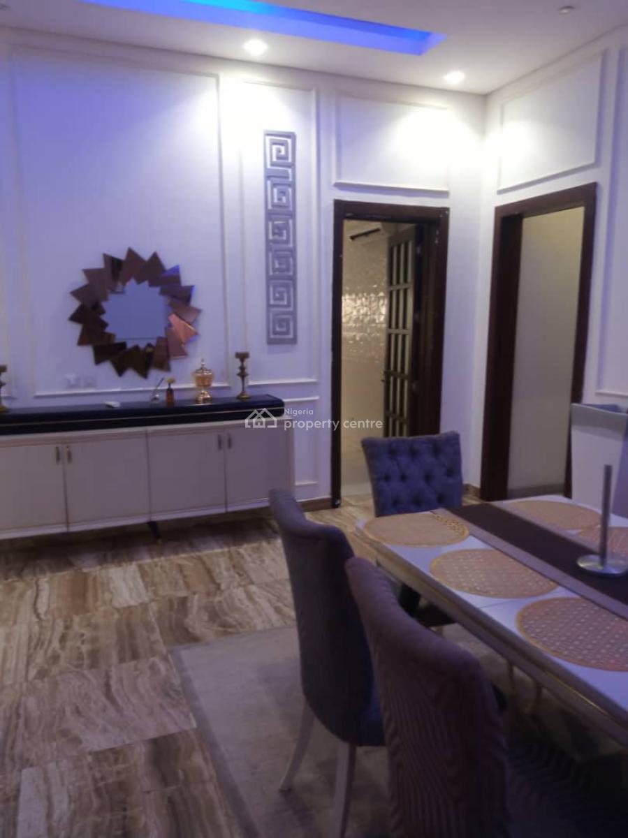 5 Bedrooms Mansionnate Duplex with Swimming Pool, Ikoyi, Banana Island, Ikoyi, Lagos, Detached Duplex for Rent
