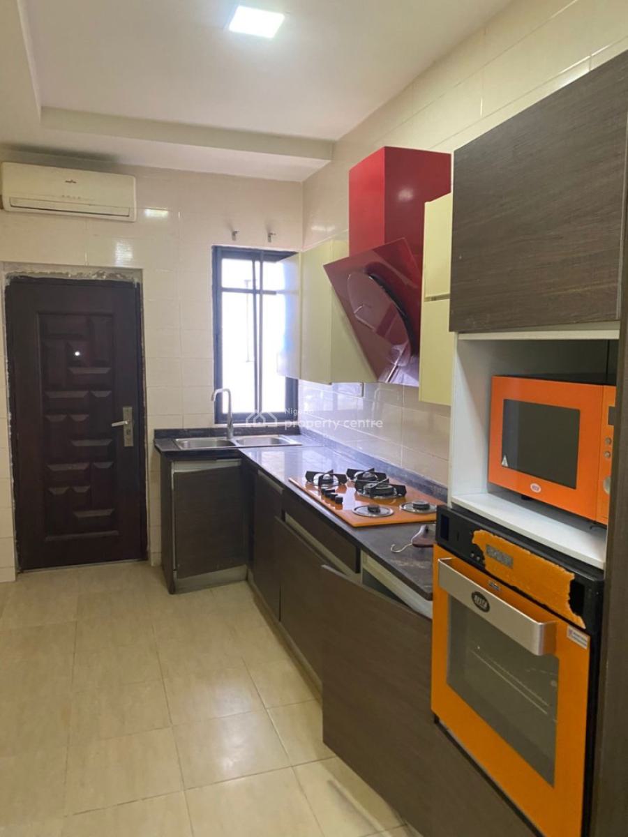 Luxury 2bedroom Apartment, Oniru, Victoria Island (vi), Lagos, Flat / Apartment for Rent