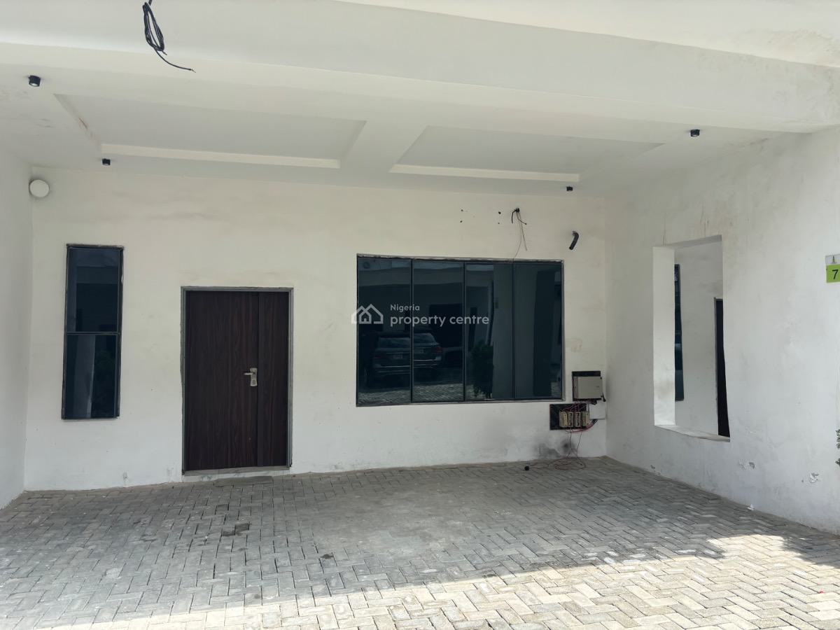 Executive 4 Bedroom Terraced Duplex, Ikota Gra, Ikota, Lekki, Lagos, Flat / Apartment for Sale