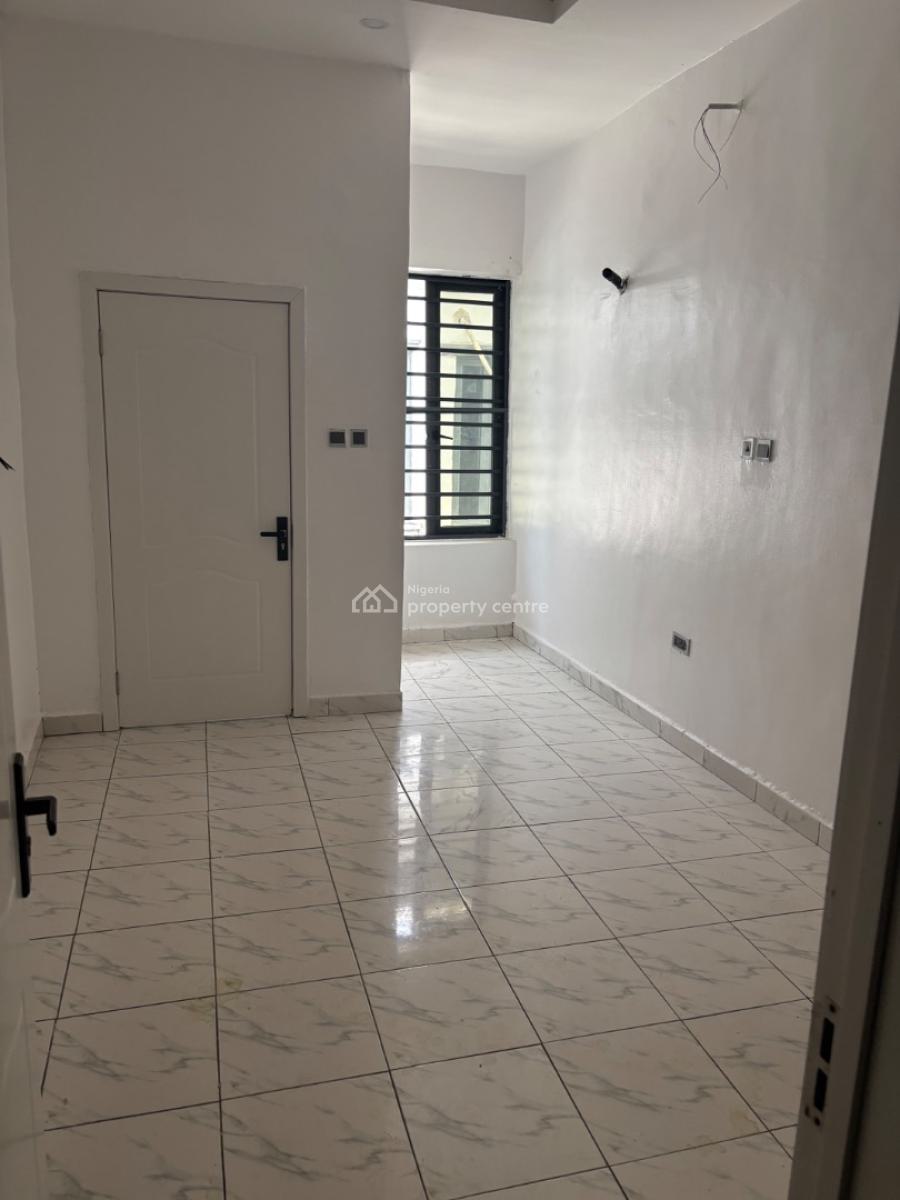 Executive 4 Bedroom Terraced Duplex, Ikota Gra, Ikota, Lekki, Lagos, Flat / Apartment for Sale