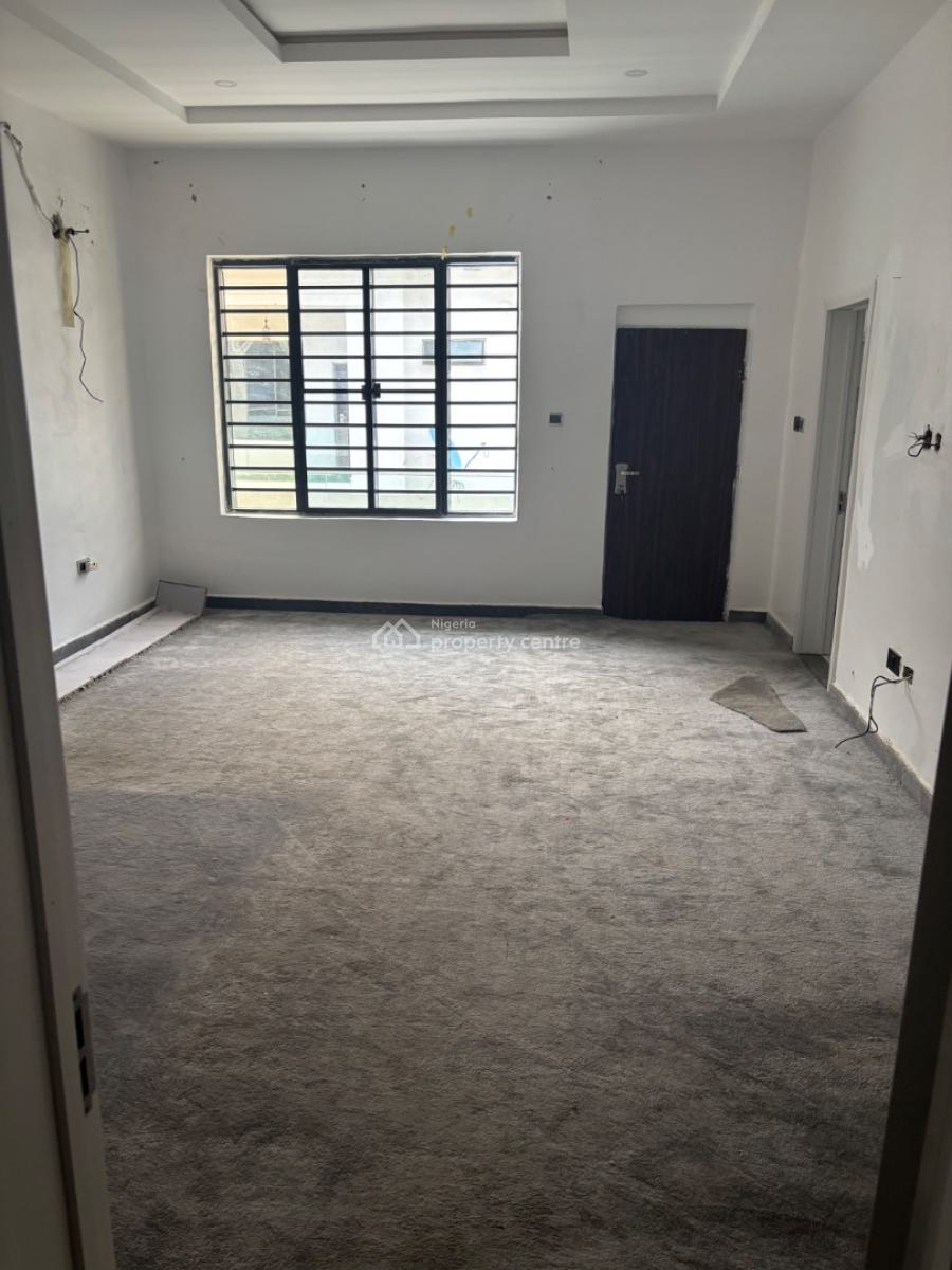 Executive 4 Bedroom Terraced Duplex, Ikota Gra, Ikota, Lekki, Lagos, Flat / Apartment for Sale