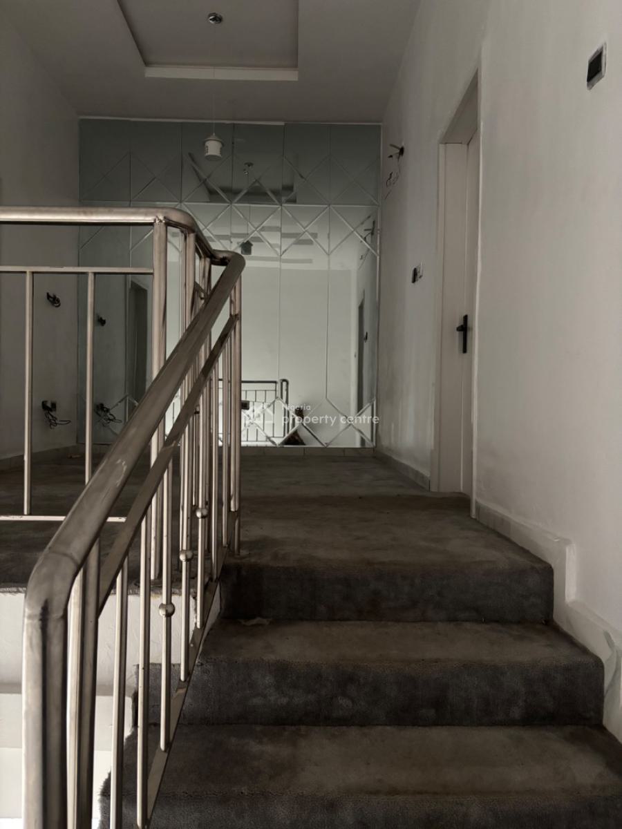 Executive 4 Bedroom Terraced Duplex, Ikota Gra, Ikota, Lekki, Lagos, Flat / Apartment for Sale