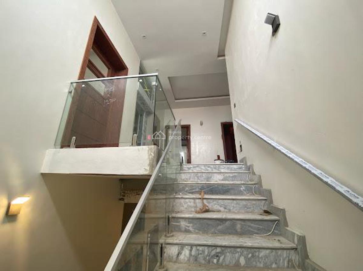 5 Bedroom Fully Detached Duplex, Ikoyi, Ikoyi, Lagos, Detached Duplex for Sale