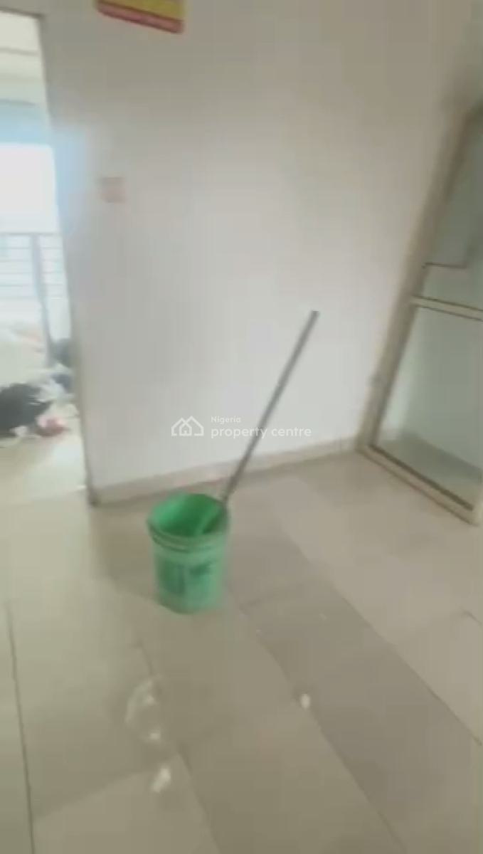Big Shop Space (2nd Floor), Ogba, Ikeja, Lagos, Shop for Rent