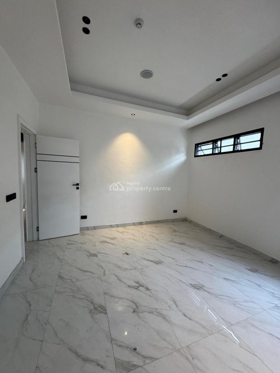 Exquisite 4 Bedroom Penthouse, Ikate, Ikate Elegushi, Lekki, Lagos, Block of Flats for Sale