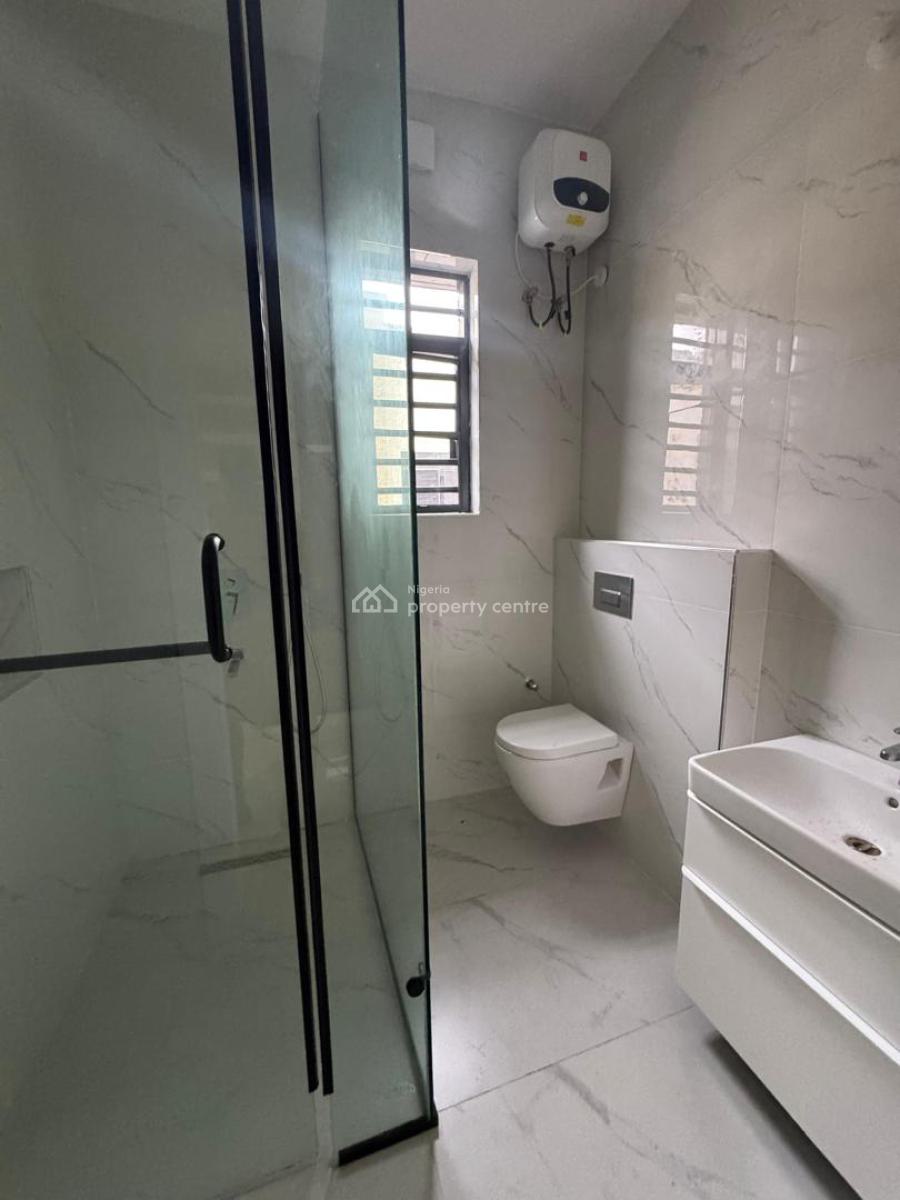 Exquisite 4 Bedroom Penthouse, Ikate, Ikate Elegushi, Lekki, Lagos, Block of Flats for Sale