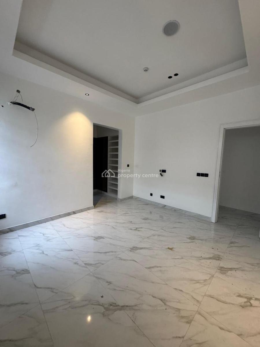 Exquisite 4 Bedroom Penthouse, Ikate, Ikate Elegushi, Lekki, Lagos, Block of Flats for Sale