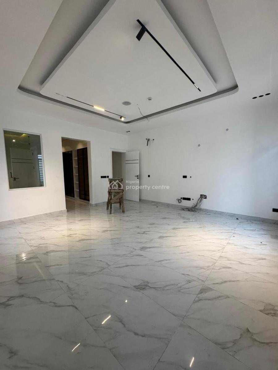 Exquisite 4 Bedroom Penthouse, Ikate, Ikate Elegushi, Lekki, Lagos, Block of Flats for Sale