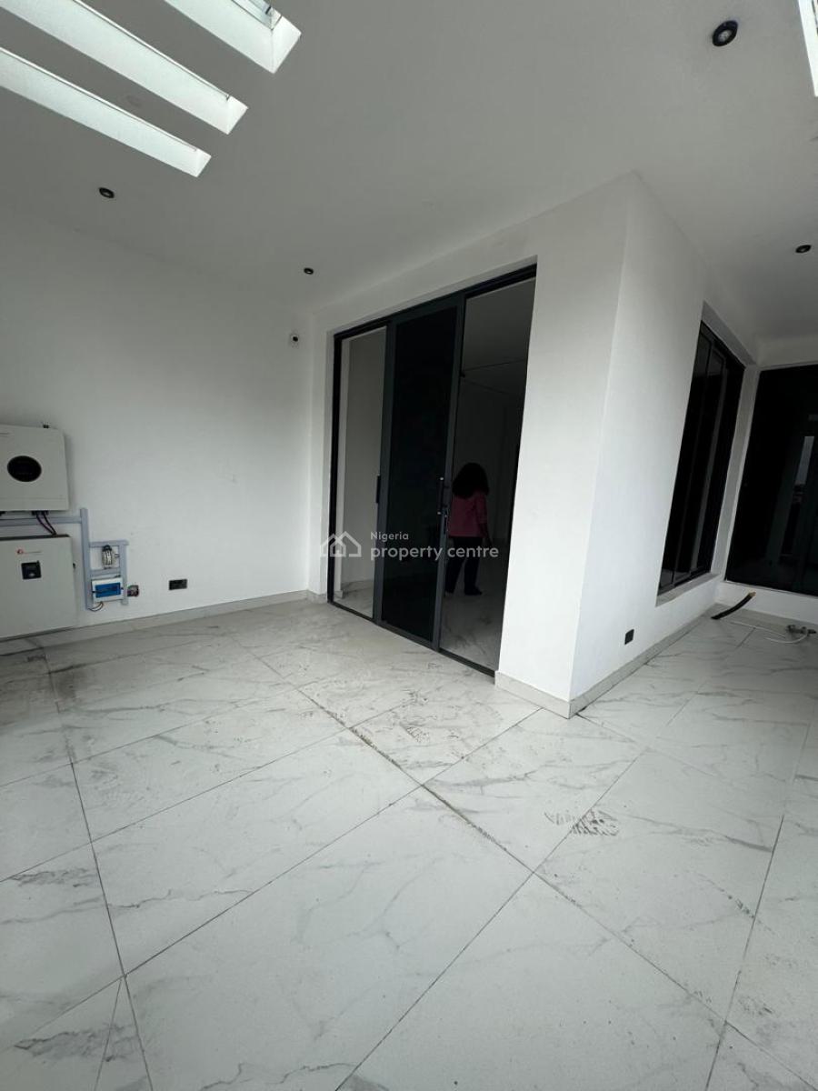 Exquisite 4 Bedroom Penthouse, Ikate, Ikate Elegushi, Lekki, Lagos, Block of Flats for Sale