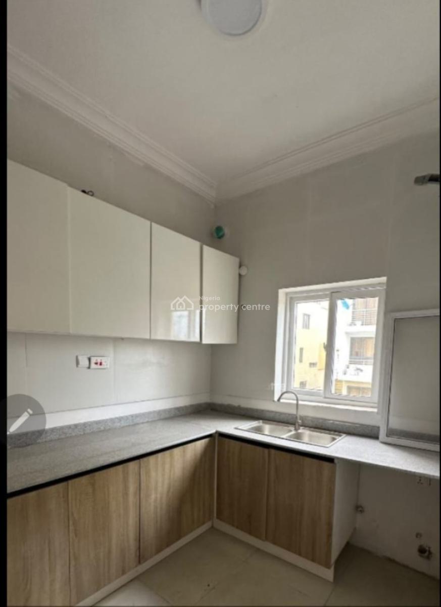 Units of 2 Bedroom Apartments Newly Built, Behind Northern Foreshore Estate, Chevron / Agungi Axis, Lekki, Lagos, House for Rent