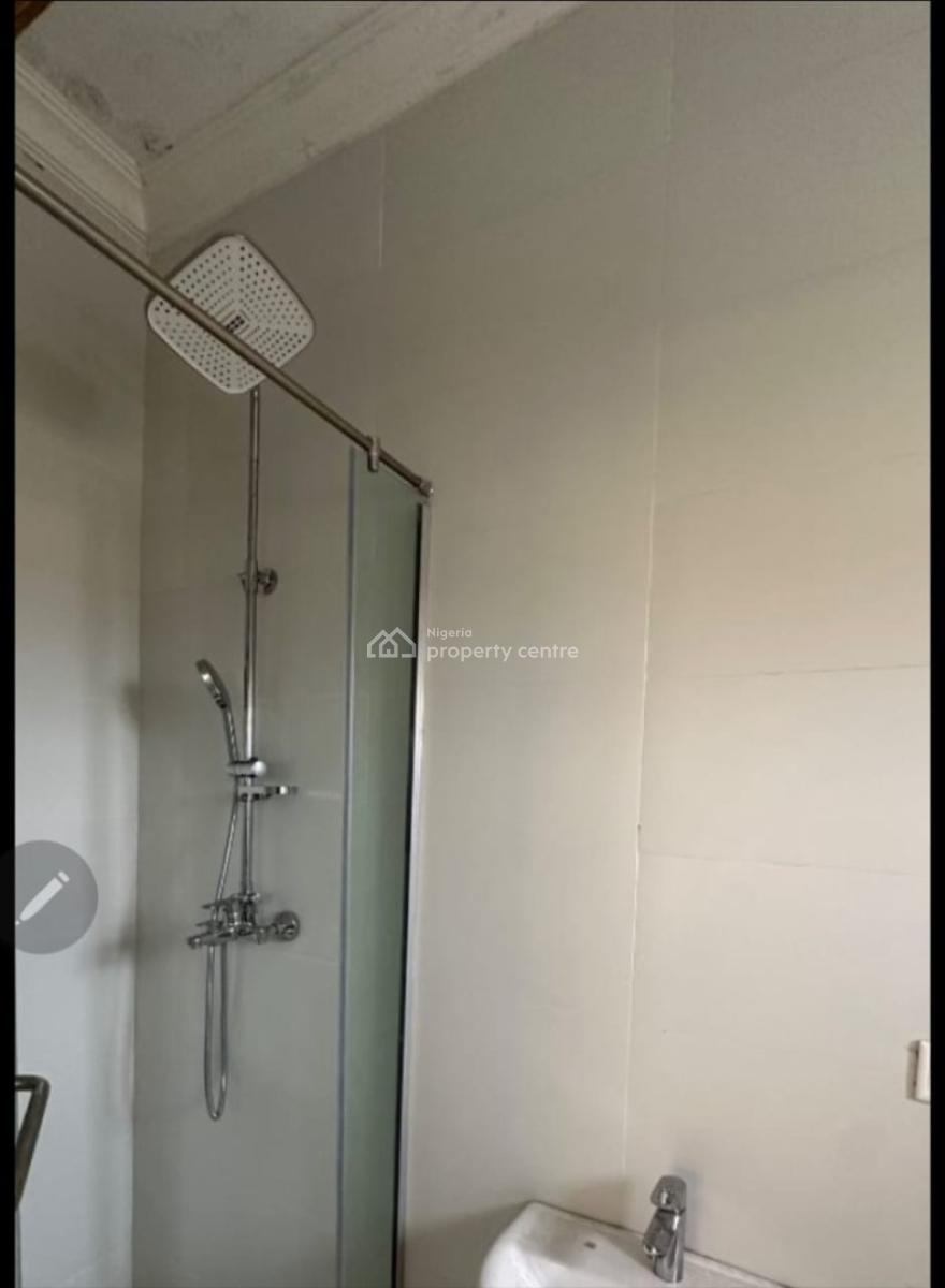 Units of 2 Bedroom Apartments Newly Built, Behind Northern Foreshore Estate, Chevron / Agungi Axis, Lekki, Lagos, House for Rent
